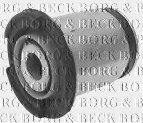 Borg & beck BSK7269 Сайлентблок підрамника переднього задній BSK7269: Купити в Україні - Добра ціна на EXIST.UA!