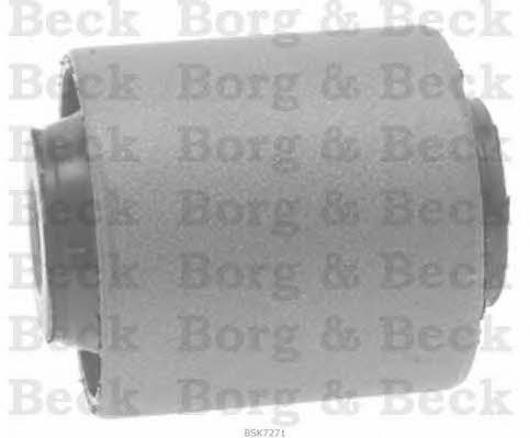 Borg & beck BSK7271 Сайлентблок кріплення переднього амортизатора BSK7271: Купити в Україні - Добра ціна на EXIST.UA!