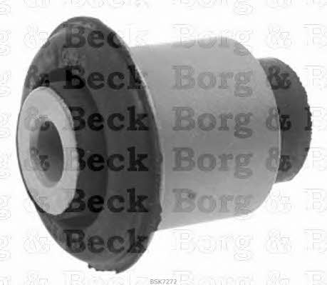 Borg & beck BSK7272 Сайлентблок важеля підвіски BSK7272: Купити в Україні - Добра ціна на EXIST.UA!