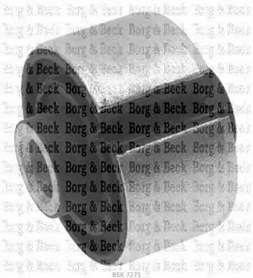 BSK7275 Borg & beck Сайлентблок рычага подвески