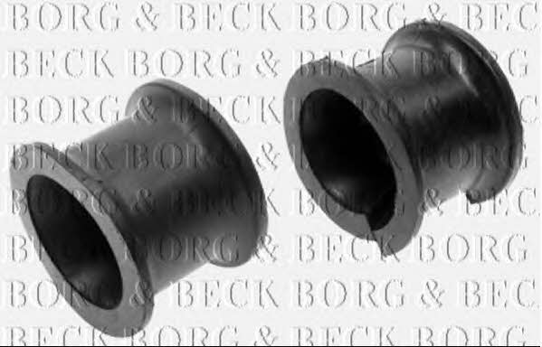 Borg & beck BSK7299K Втулка стабілізатора BSK7299K: Купити в Україні - Добра ціна на EXIST.UA!