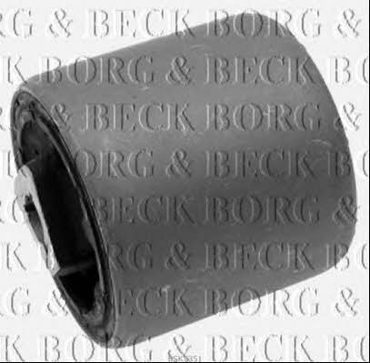 Borg & beck BSK7351 Сайлентблок важеля підвіски BSK7351: Купити в Україні - Добра ціна на EXIST.UA!