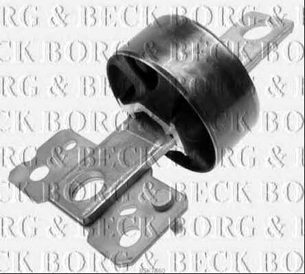 Borg & beck BSK7360 Сайлентблок важеля підвіски BSK7360: Купити в Україні - Добра ціна на EXIST.UA!