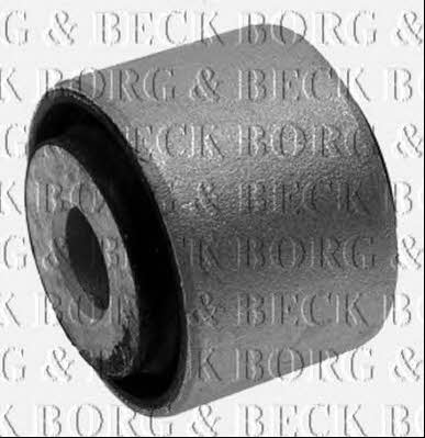 BSK7365 Borg & beck Сайлентблок рычага подвески