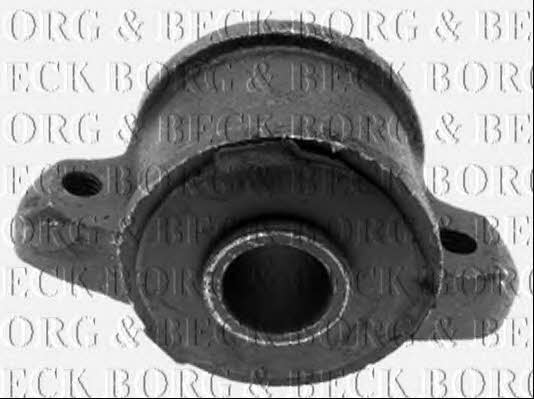 Borg & beck BSK7367 Сайлентблок важеля підвіски BSK7367: Купити в Україні - Добра ціна на EXIST.UA!