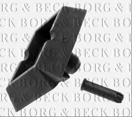 Borg & beck BSK7370 Упор домкрата BSK7370: Купити в Україні - Добра ціна на EXIST.UA!