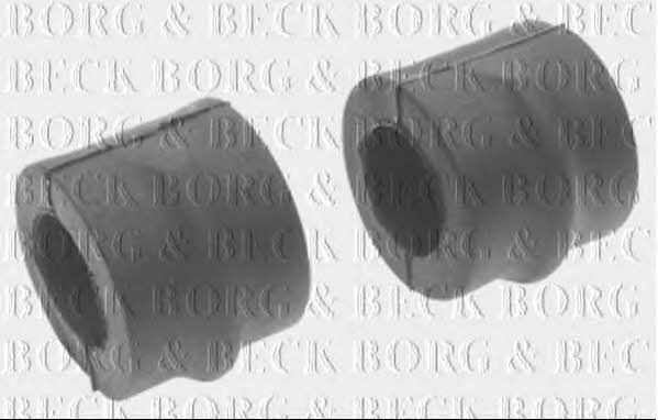 Borg & beck BSK7387K Втулка стабілізатора заднього BSK7387K: Купити в Україні - Добра ціна на EXIST.UA!