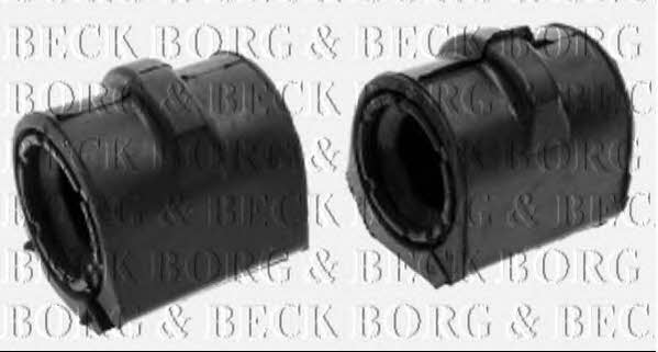 Borg & beck BSK7400K Втулка стабілізатора переднього BSK7400K: Купити в Україні - Добра ціна на EXIST.UA!