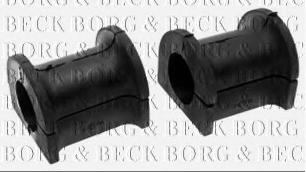 Borg & beck BSK7415K Втулка стабілізатора заднього BSK7415K: Купити в Україні - Добра ціна на EXIST.UA!