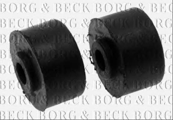 Borg & beck BSK7418 Втулка стабілізатора переднього BSK7418: Купити в Україні - Добра ціна на EXIST.UA!