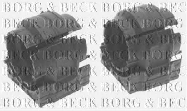 Borg & beck BSK7430K Втулка стабілізатора переднього BSK7430K: Приваблива ціна - Купити в Україні на EXIST.UA!