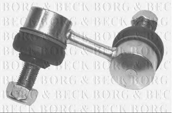 Borg & beck BDL6983 Стійка стабілізатора BDL6983: Купити в Україні - Добра ціна на EXIST.UA!