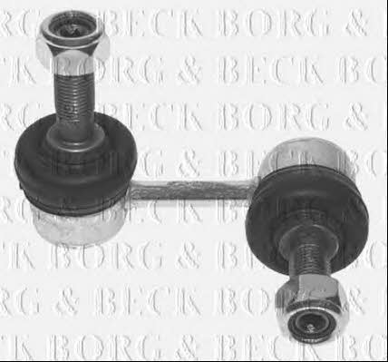 Borg & beck BDL6996 Стійка стабілізатора BDL6996: Купити в Україні - Добра ціна на EXIST.UA!