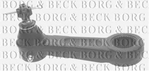 Borg & beck BDL7013 Сошка рульового керування BDL7013: Купити в Україні - Добра ціна на EXIST.UA!