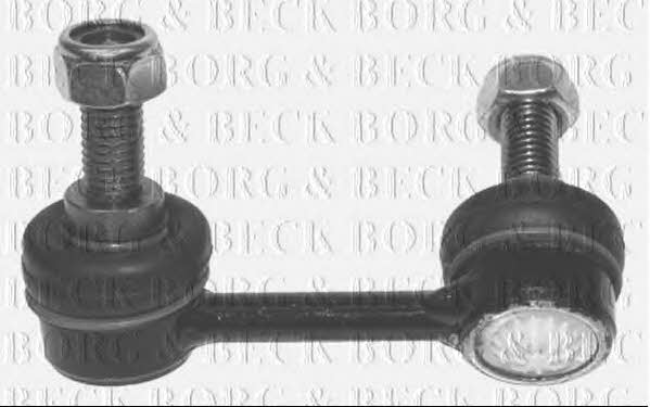 Borg & beck BDL7094 Стійка стабілізатора BDL7094: Купити в Україні - Добра ціна на EXIST.UA!