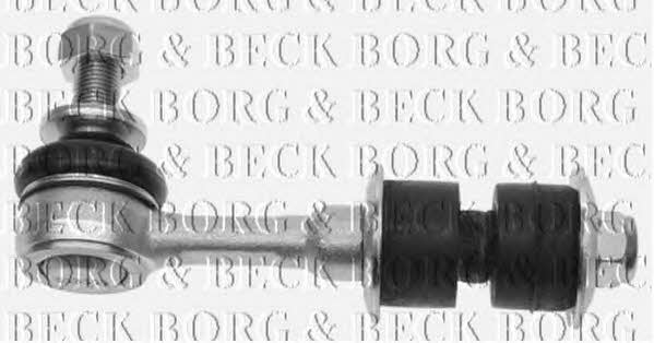 Borg & beck BDL7135 Стійка стабілізатора BDL7135: Купити в Україні - Добра ціна на EXIST.UA!