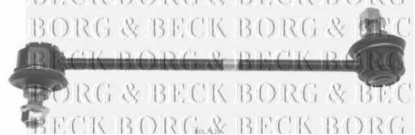 Borg & beck BDL7139 Стійка стабілізатора BDL7139: Купити в Україні - Добра ціна на EXIST.UA!
