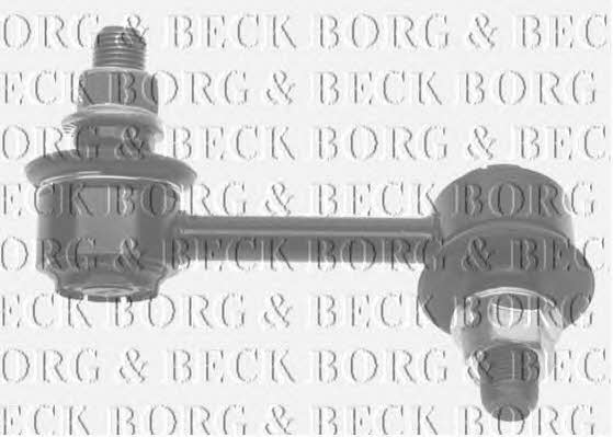 Borg & beck BDL7142 Стійка стабілізатора BDL7142: Купити в Україні - Добра ціна на EXIST.UA!