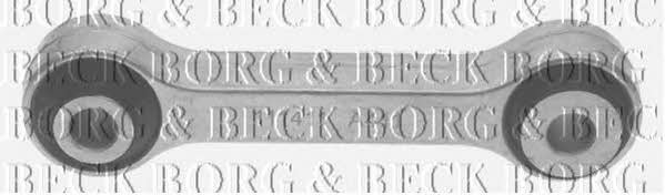Borg & beck BDL7146 Стійка стабілізатора BDL7146: Приваблива ціна - Купити в Україні на EXIST.UA!