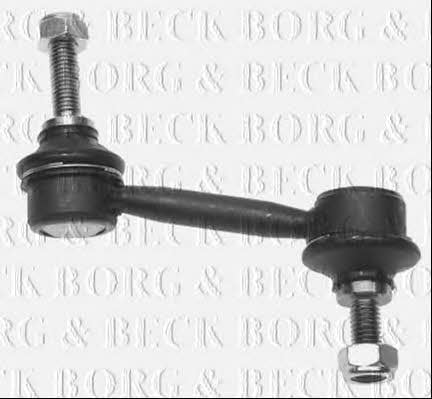 Borg & beck BDL7157 Стійка стабілізатора BDL7157: Купити в Україні - Добра ціна на EXIST.UA!