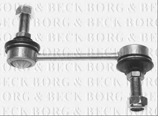 Borg & beck BDL7159 Стійка стабілізатора BDL7159: Купити в Україні - Добра ціна на EXIST.UA!