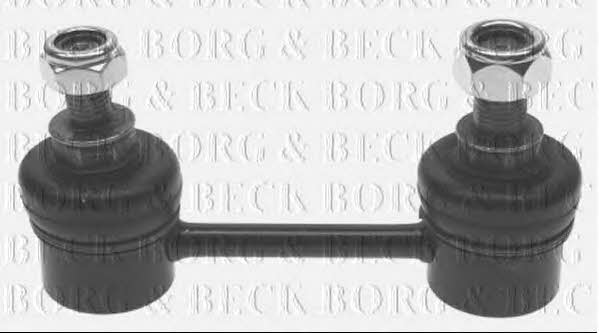 Borg & beck BDL7163 Стійка стабілізатора BDL7163: Купити в Україні - Добра ціна на EXIST.UA!