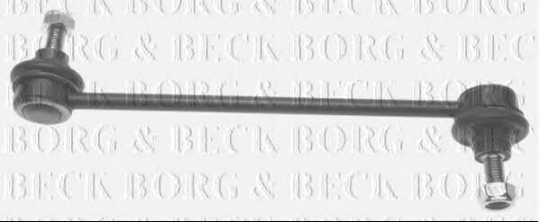 Borg & beck BDL7167 Стійка стабілізатора BDL7167: Купити в Україні - Добра ціна на EXIST.UA!