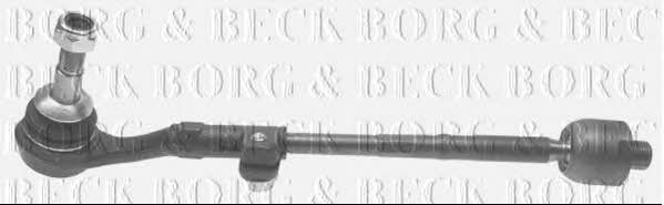 Borg & beck BDL7170 Тяга рульова з наконечником ліва, комплект BDL7170: Купити в Україні - Добра ціна на EXIST.UA!