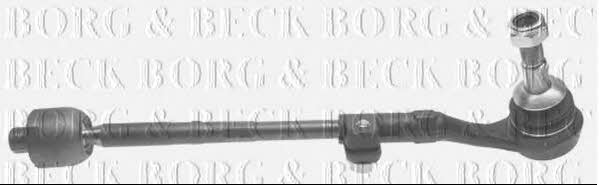 Borg & beck BDL7171 Тяга рульова з наконечником права, комплект BDL7171: Купити в Україні - Добра ціна на EXIST.UA!