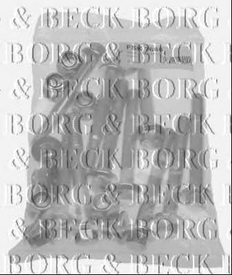 Borg & beck BSK7688 Болт ексцентриковий BSK7688: Купити в Україні - Добра ціна на EXIST.UA!