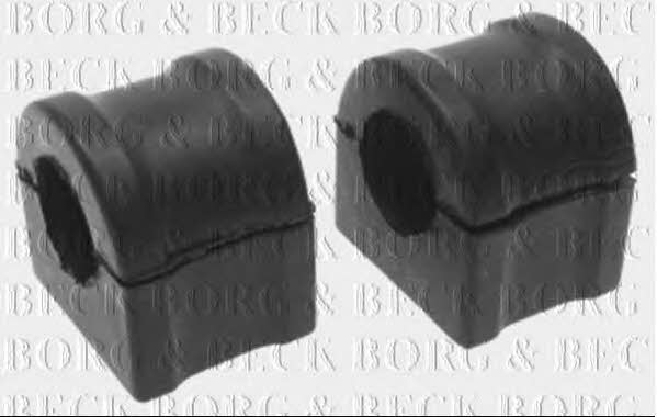 Borg & beck BSK7694K Втулка стабілізатора переднього BSK7694K: Купити в Україні - Добра ціна на EXIST.UA!