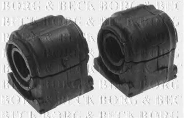 Borg & beck BSK7698K Втулка стабілізатора переднього BSK7698K: Купити в Україні - Добра ціна на EXIST.UA!