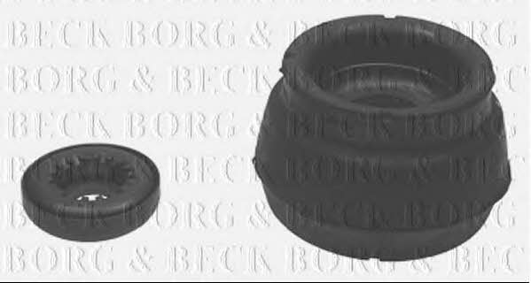 Borg & beck BSM5011 Підшипник опори амортизатора BSM5011: Купити в Україні - Добра ціна на EXIST.UA!