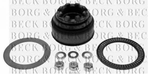 Borg & beck BSM5023 Опора стійки амортизатора, комплект BSM5023: Купити в Україні - Добра ціна на EXIST.UA!
