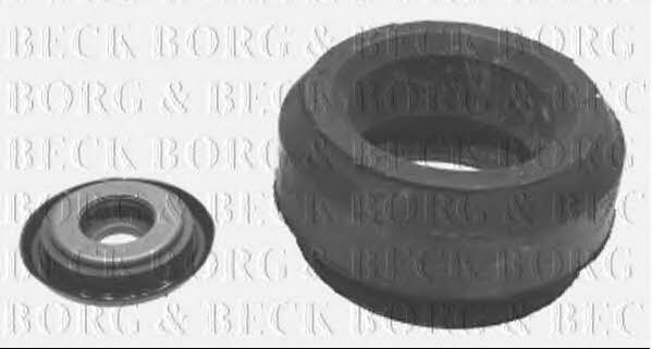 Borg & beck BSM5024 Опора стійки амортизатора, комплект BSM5024: Купити в Україні - Добра ціна на EXIST.UA!