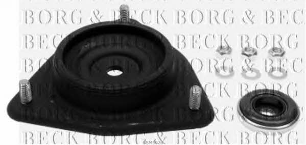 Borg & beck BSM5026 Опора стійки амортизатора, комплект BSM5026: Приваблива ціна - Купити в Україні на EXIST.UA!