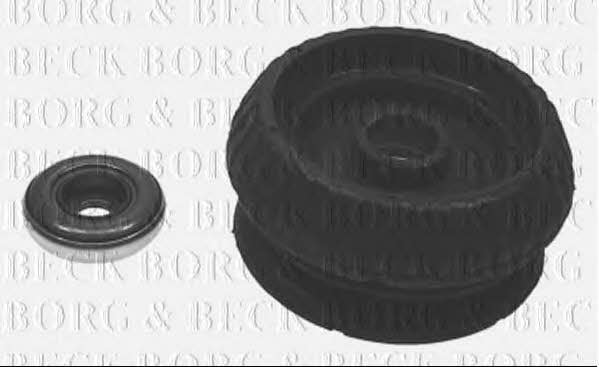 Borg & beck BSM5028 Опора амортизатора з підшипником, комплект BSM5028: Купити в Україні - Добра ціна на EXIST.UA!