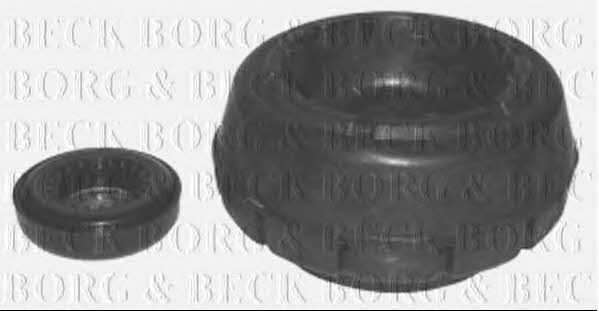 Borg & beck BSM5029 Опора амортизатора з підшипником, комплект BSM5029: Купити в Україні - Добра ціна на EXIST.UA!