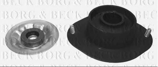 Borg & beck BSM5041 Опора амортизатора з підшипником, комплект BSM5041: Купити в Україні - Добра ціна на EXIST.UA!