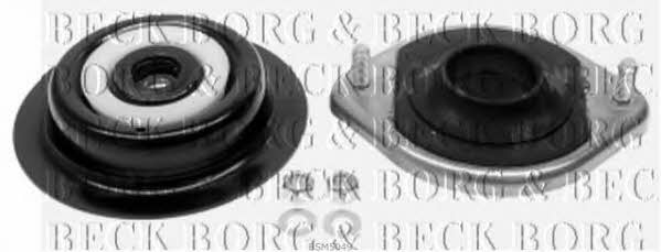 Borg & beck BSM5049 Опора стійки амортизатора, комплект BSM5049: Купити в Україні - Добра ціна на EXIST.UA!