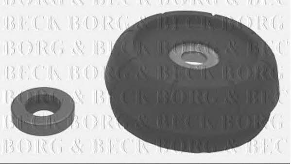 Borg & beck BSM5054 Опора стійки амортизатора, комплект BSM5054: Купити в Україні - Добра ціна на EXIST.UA!