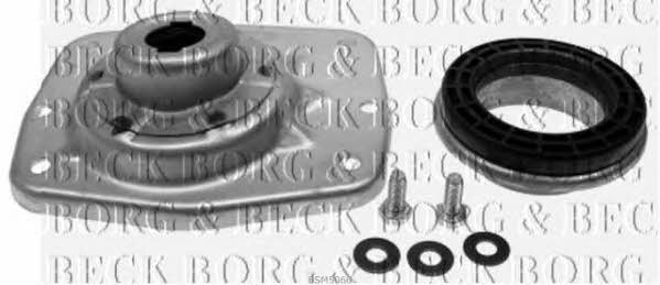 Borg & beck BSM5066 Опора амортизатора з підшипником, комплект BSM5066: Купити в Україні - Добра ціна на EXIST.UA!