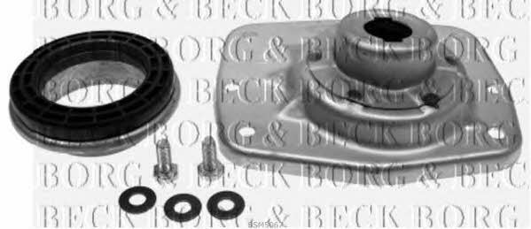Borg & beck BSM5067 Опора переднього правого амортизатора, комплект BSM5067: Приваблива ціна - Купити в Україні на EXIST.UA!