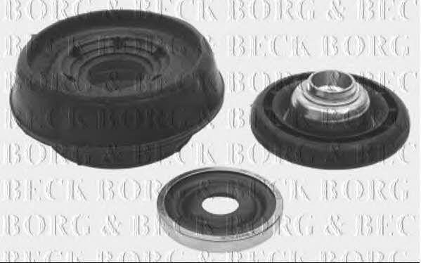 Borg & beck BSM5075 Опора амортизатора з підшипником, комплект BSM5075: Купити в Україні - Добра ціна на EXIST.UA!