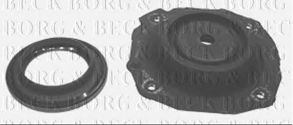 Borg & beck BSM5078 Опора стійки амортизатора, комплект BSM5078: Купити в Україні - Добра ціна на EXIST.UA!