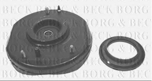 Borg & beck BSM5080 Опора переднього лівого амортизатора, комплект BSM5080: Купити в Україні - Добра ціна на EXIST.UA!