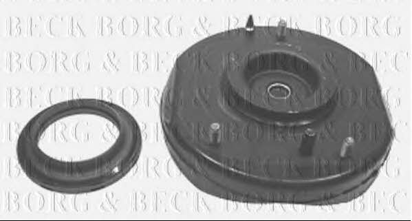 Borg & beck BSM5081 Опора переднього правого амортизатора, комплект BSM5081: Купити в Україні - Добра ціна на EXIST.UA!