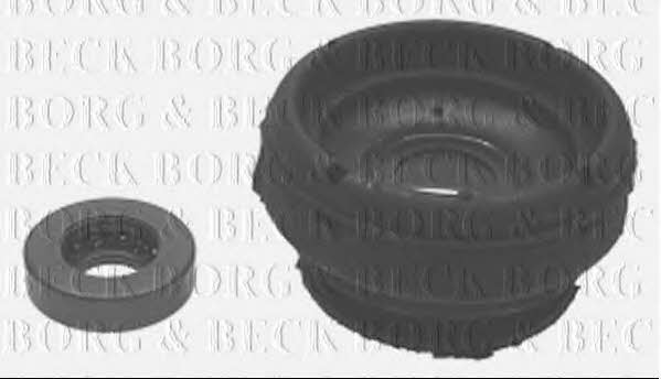 Borg & beck BSM5088 Опора амортизатора з підшипником, комплект BSM5088: Купити в Україні - Добра ціна на EXIST.UA!