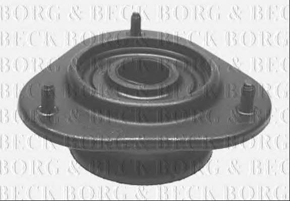 Borg & beck BSM5090 Опора стійки амортизатора, комплект BSM5090: Купити в Україні - Добра ціна на EXIST.UA!