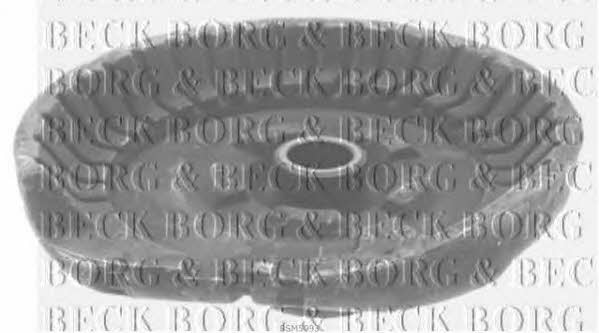 Borg & beck BSM5093 Опора стійки амортизатора, комплект BSM5093: Купити в Україні - Добра ціна на EXIST.UA!